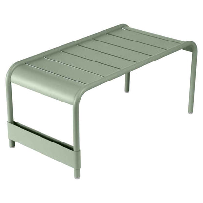 TABLE BASSE / BANC LUXEMBOURG 86 X 44 CM FERMOB Cactus