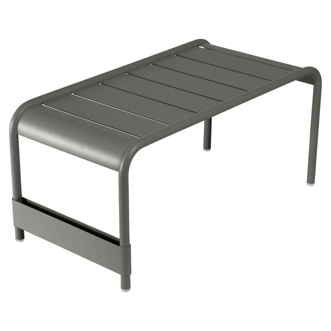 TABLE BASSE / BANC LUXEMBOURG 86 X 44 CM FERMOB Romarin