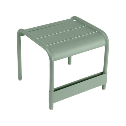 TABLE BASSE / REPOSE-PIEDS LUXEMBOURG 42 X 44 CM FERMOB Cactus
