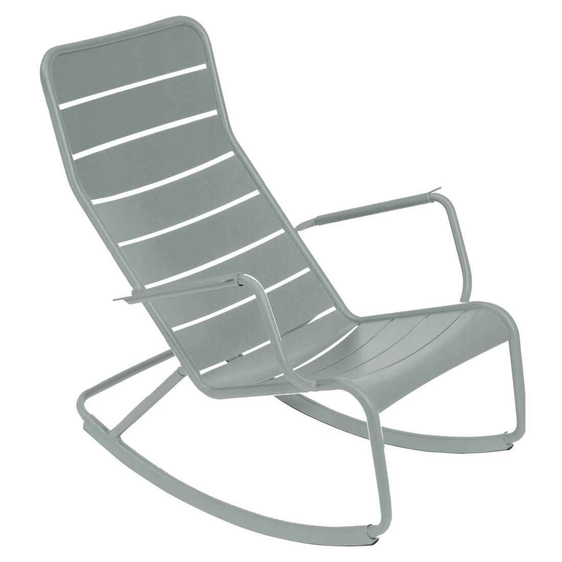 ROCKING CHAIR LUXEMBOURG FERMOB