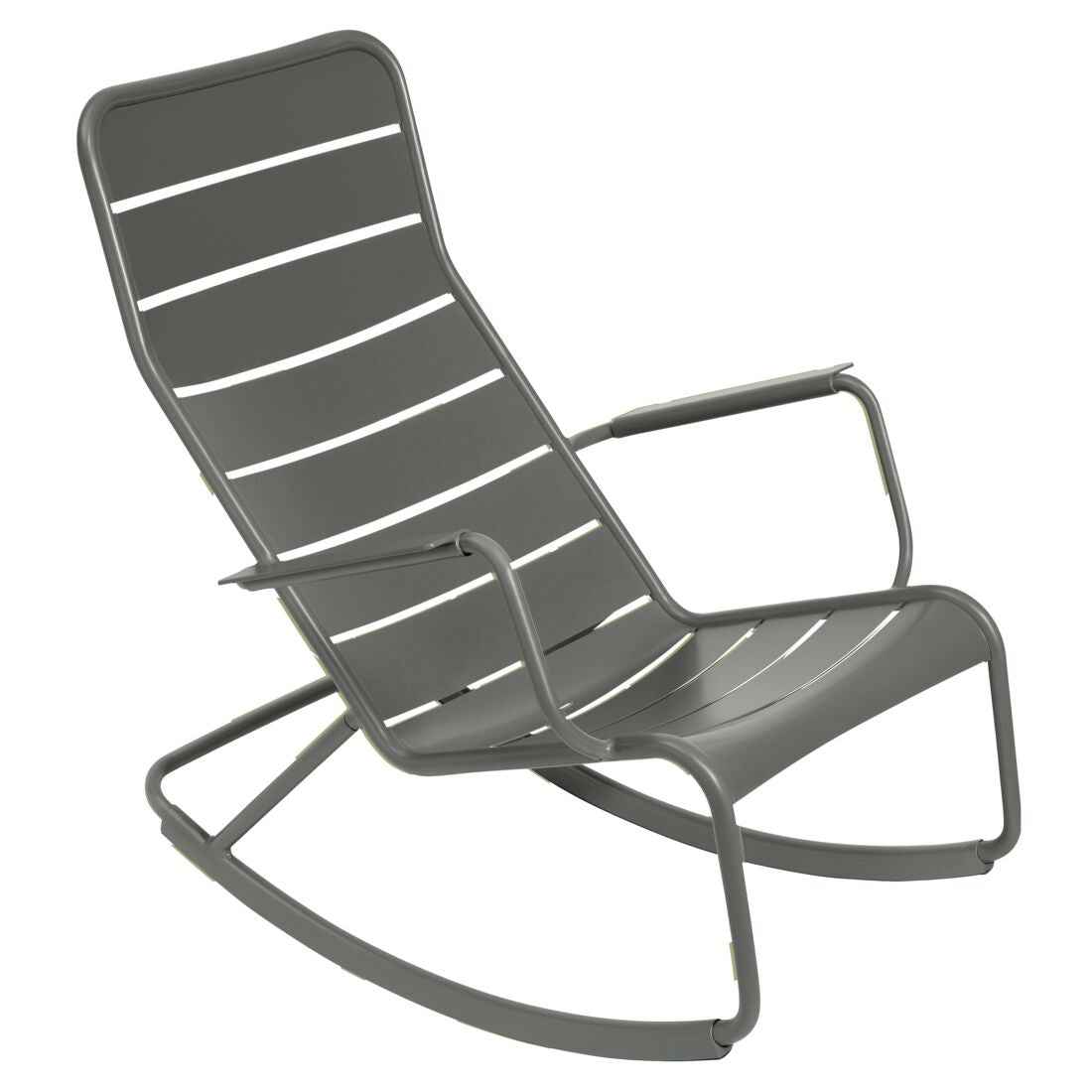 ROCKING CHAIR LUXEMBOURG FERMOB Romarin