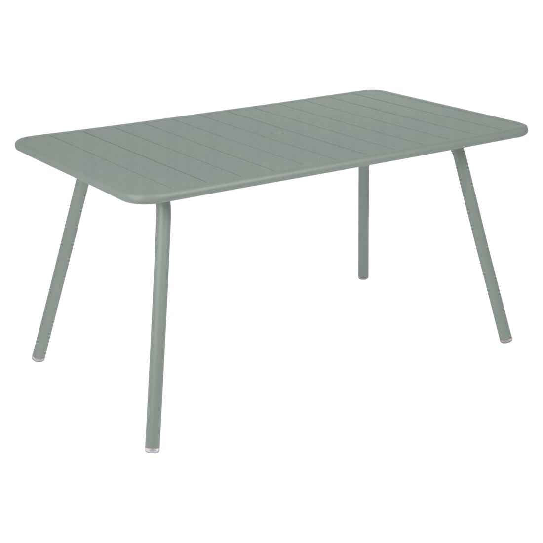 TABLE LUXEMBOURG 143 X 80 CM FERMOB