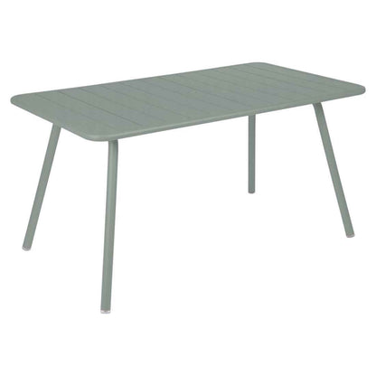 TABLE LUXEMBOURG 143 X 80 CM FERMOB