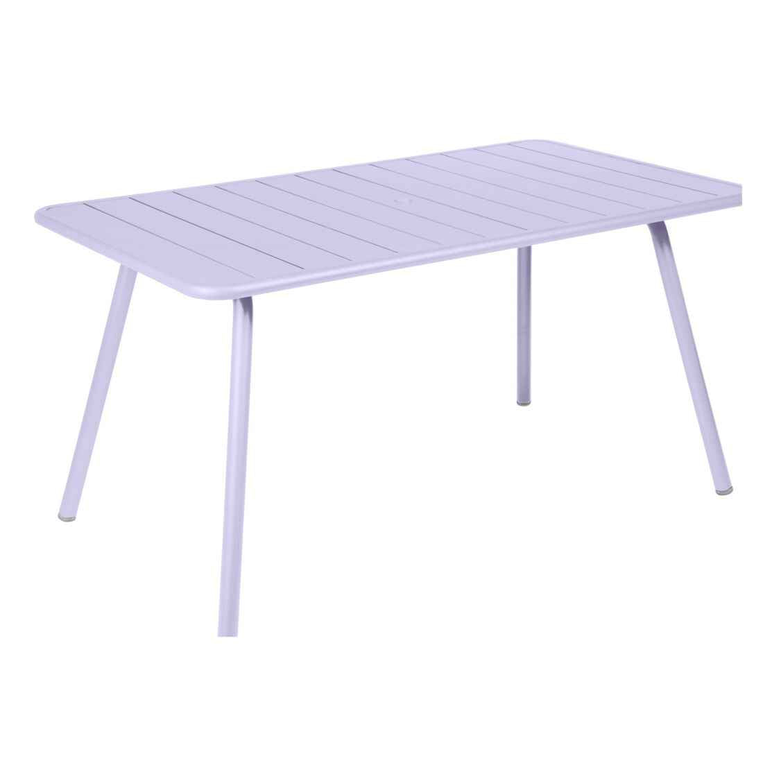 TABLE LUXEMBOURG 143 X 80 CM FERMOB Guimauve