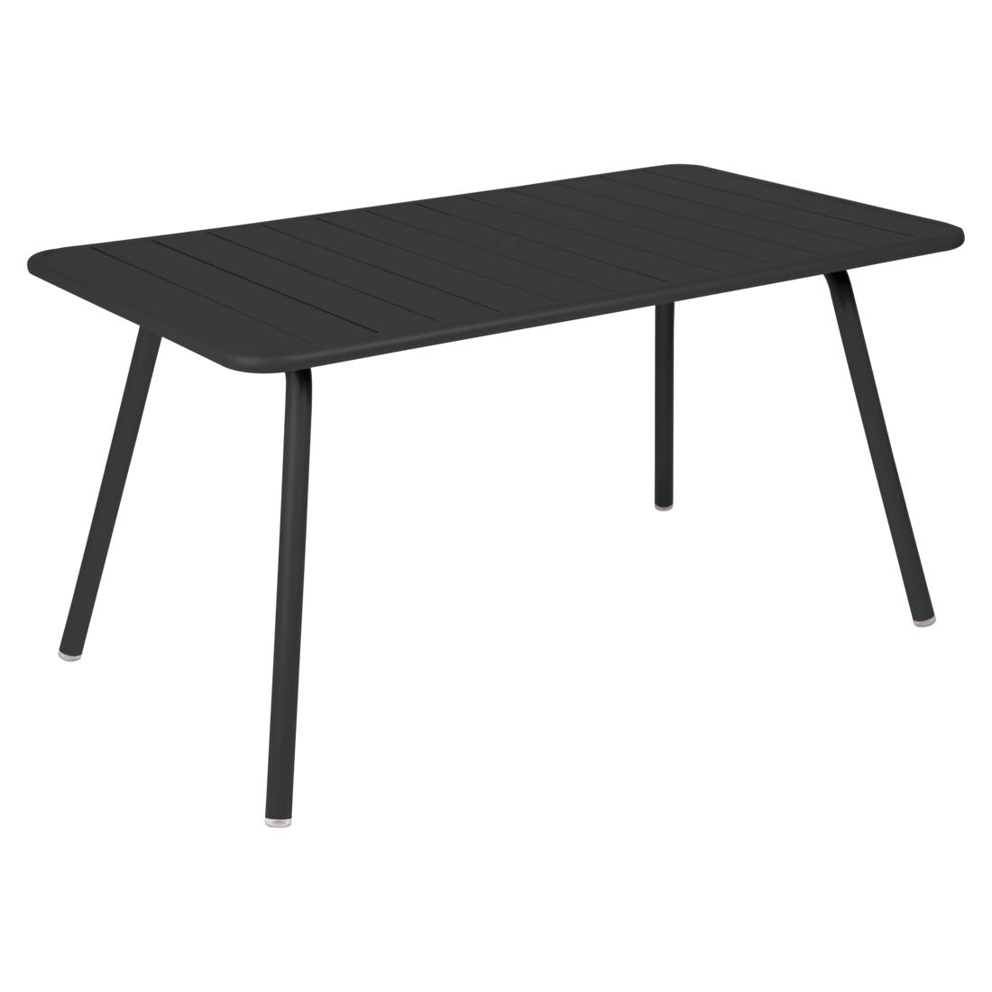 TABLE LUXEMBOURG 143 X 80 CM FERMOB Réglisse