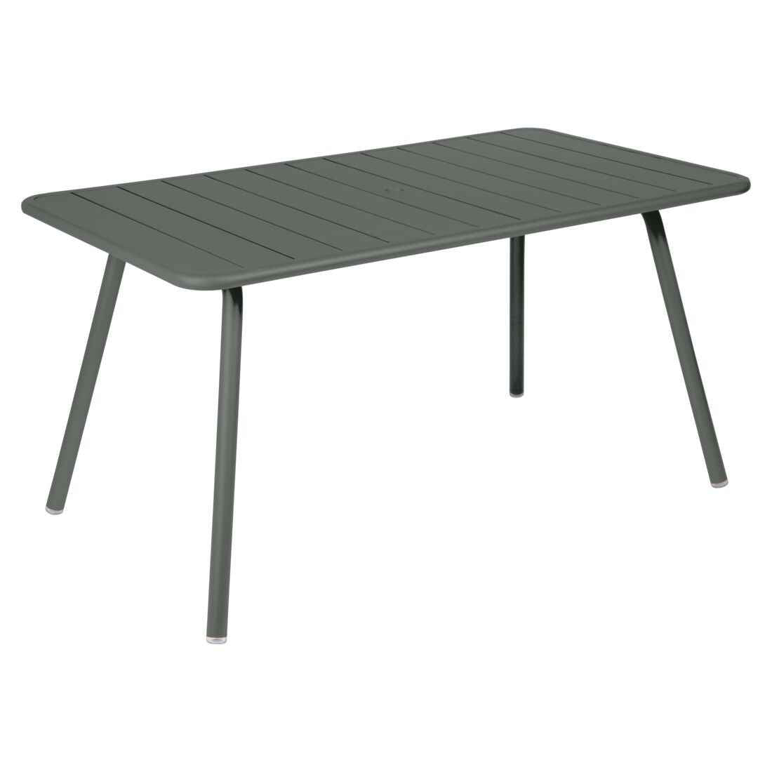 TABLE LUXEMBOURG 143 X 80 CM FERMOB Romarin