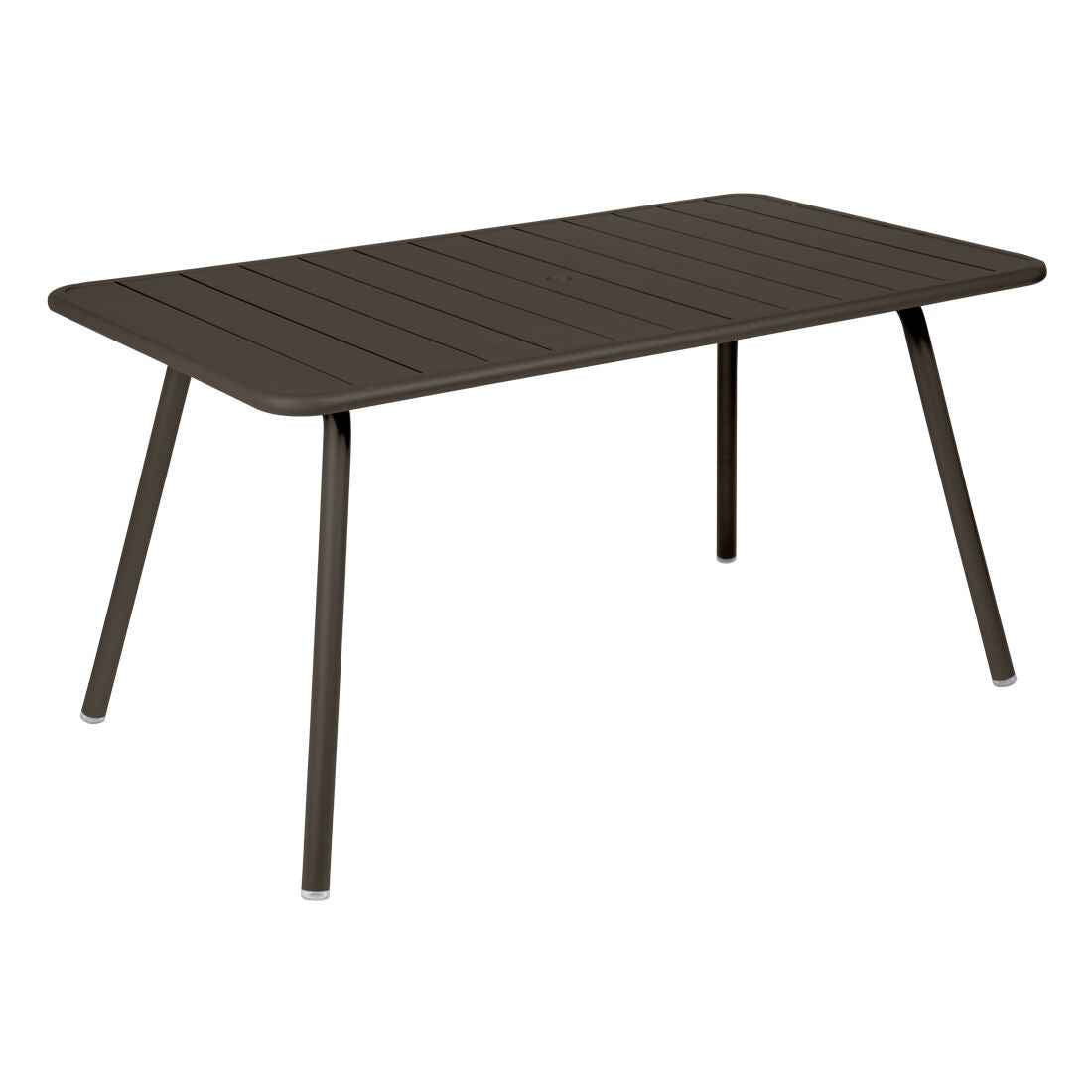 TABLE LUXEMBOURG 143 X 80 CM FERMOB Tonka