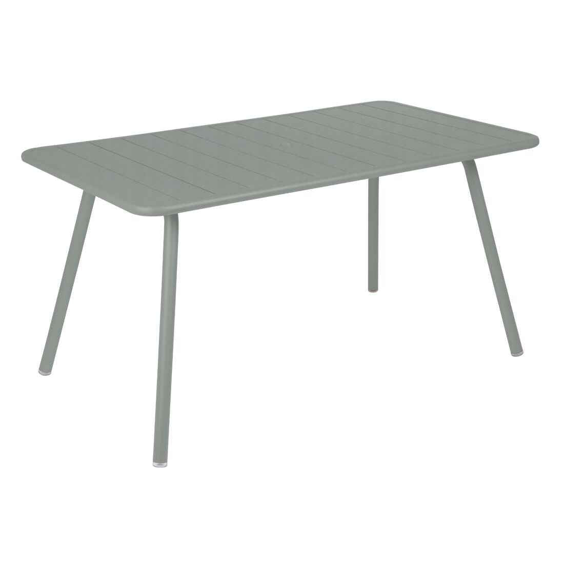TABLE LUXEMBOURG 143 X 80 CM FERMOB