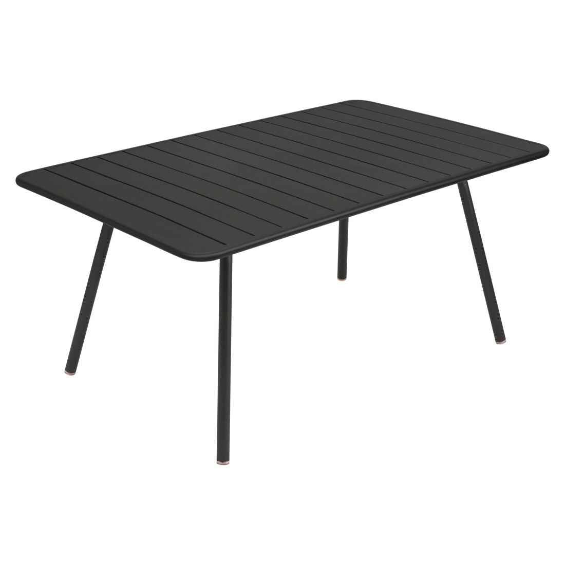TABLE LUXEMBOURG 165 X 100 CM FERMOB Réglisse