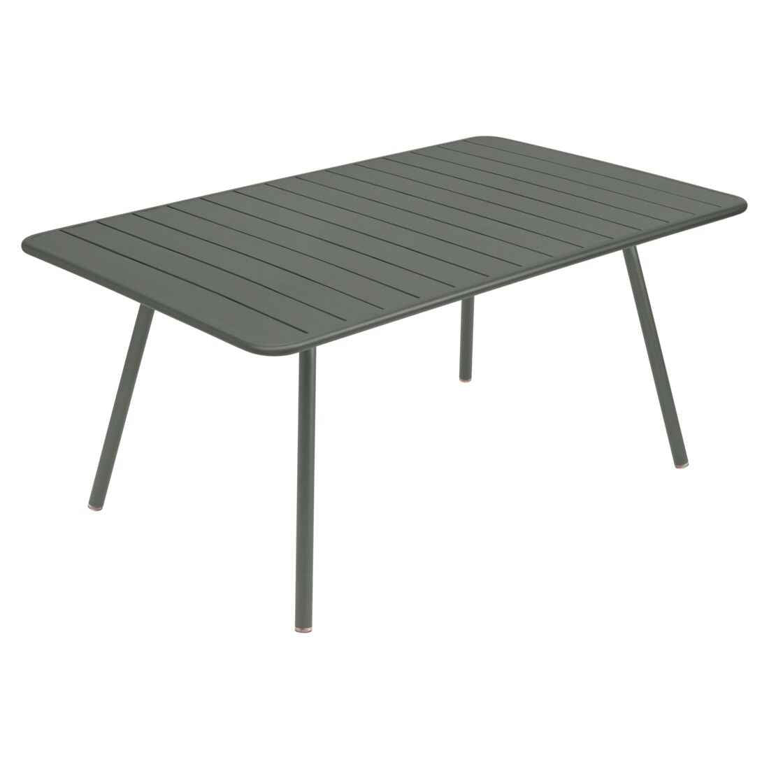 TABLE LUXEMBOURG 165 X 100 CM FERMOB Romarin
