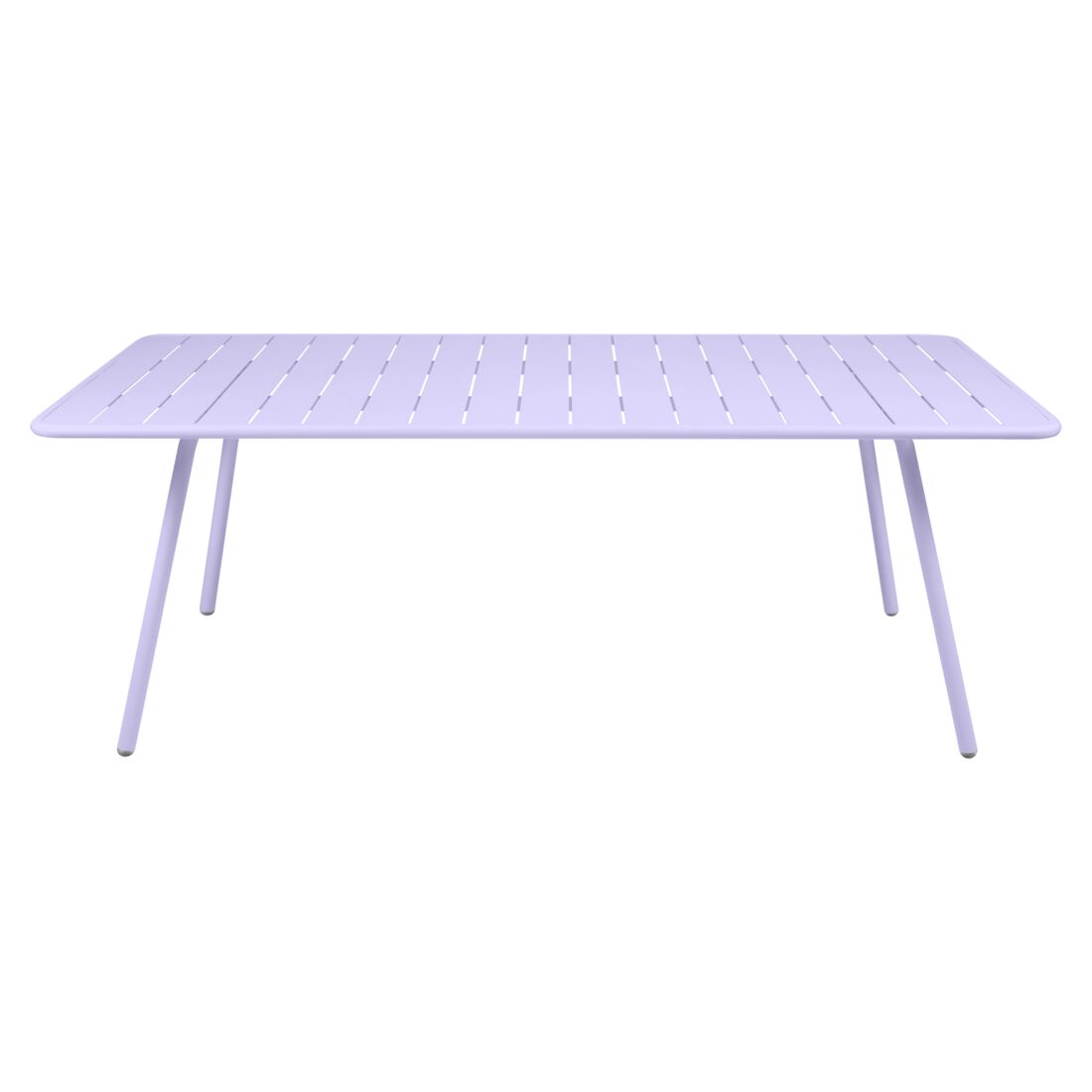TABLE LUXEMBOURG 207 X 100 CM FERMOB Guimauve