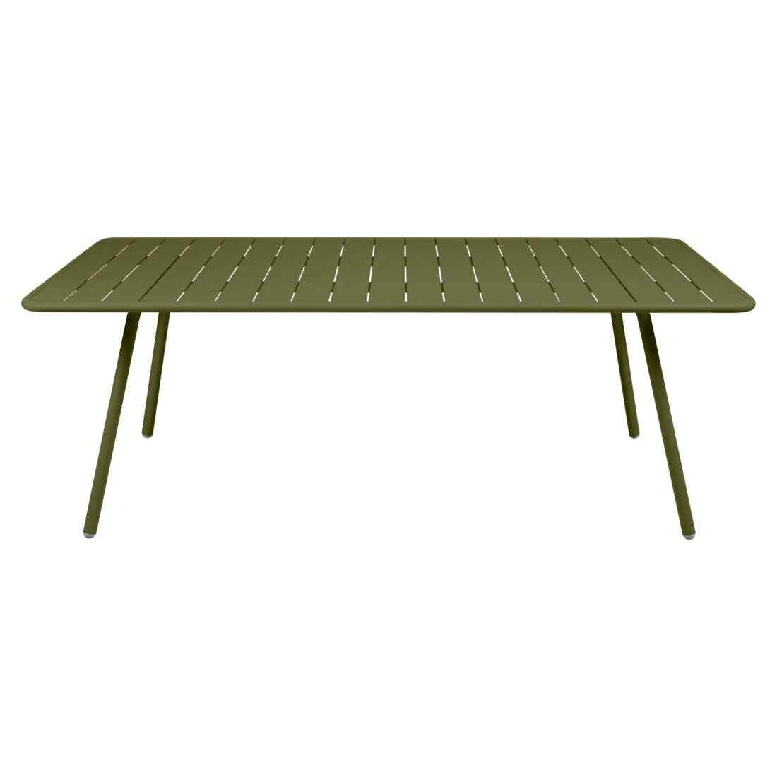 TABLE LUXEMBOURG 207 X 100 CM FERMOB Pesto