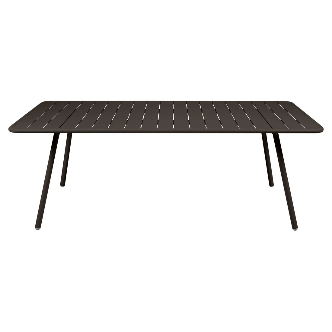 TABLE LUXEMBOURG 207 X 100 CM FERMOB Tonka
