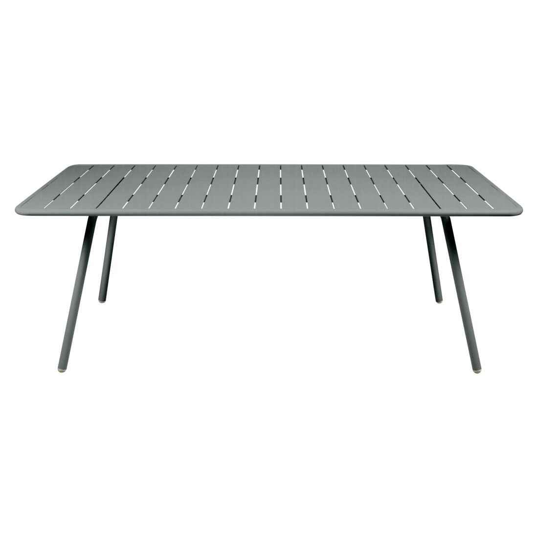 TABLE LUXEMBOURG 207 X 100 CM FERMOB