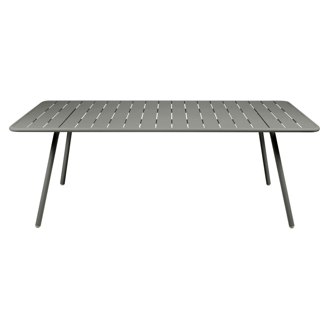TABLE LUXEMBOURG 207 X 100 CM FERMOB Romarin
