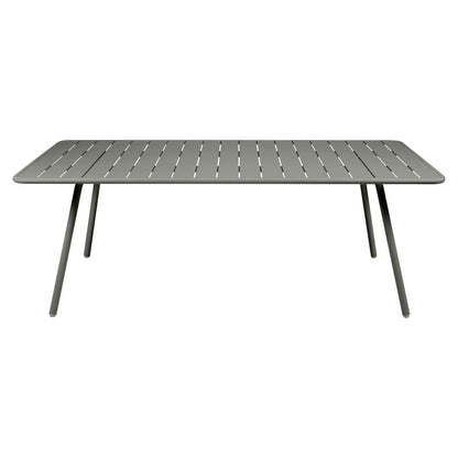 TABLE LUXEMBOURG 207 X 100 CM FERMOB Romarin