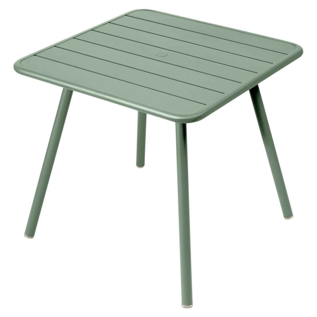 TABLE LUXEMBOURG 80 X 80 CM FERMOB Cactus