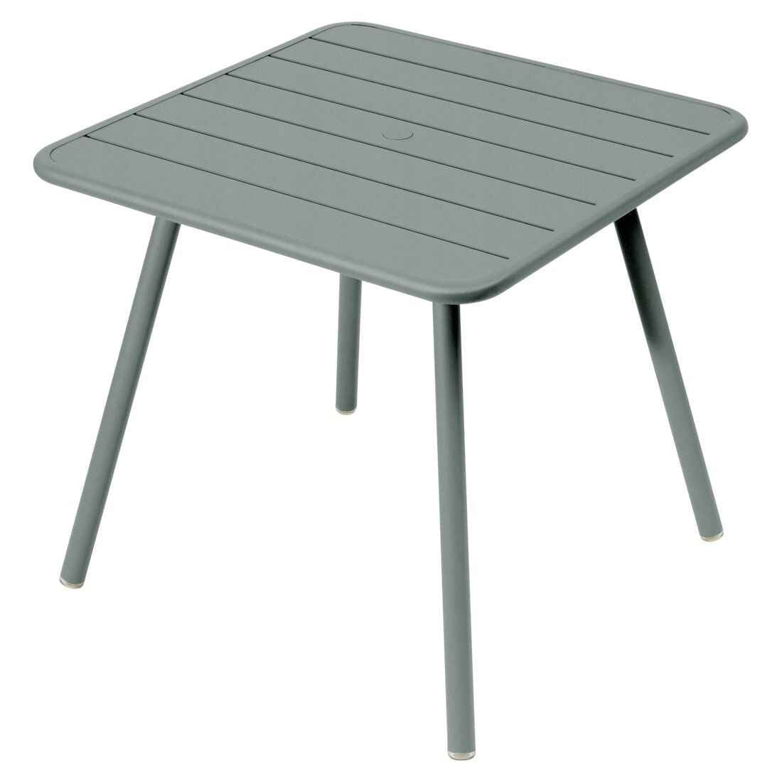 TABLE LUXEMBOURG 80 X 80 CM FERMOB