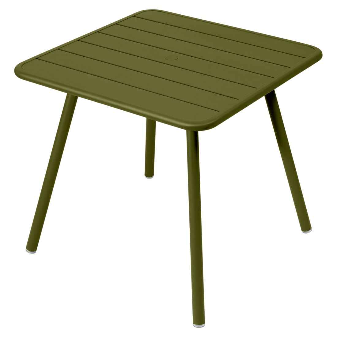TABLE LUXEMBOURG 80 X 80 CM FERMOB Pesto