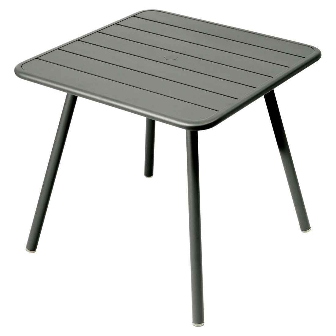 TABLE LUXEMBOURG 80 X 80 CM FERMOB Romarin