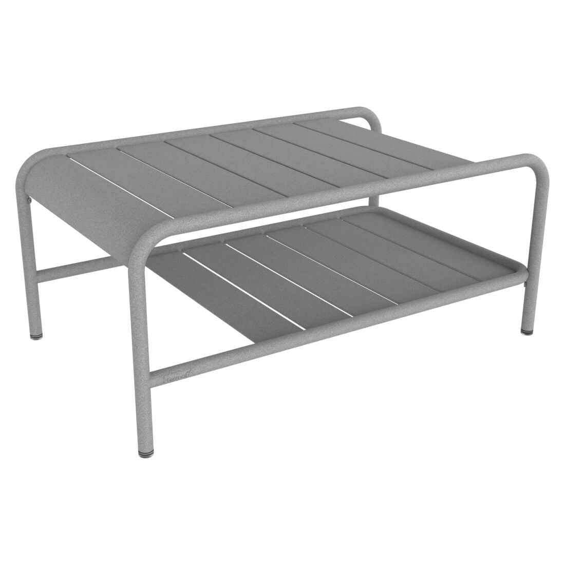 TABLE BASSE LUXEMBOURG 90 x 55 CM FERMOB
