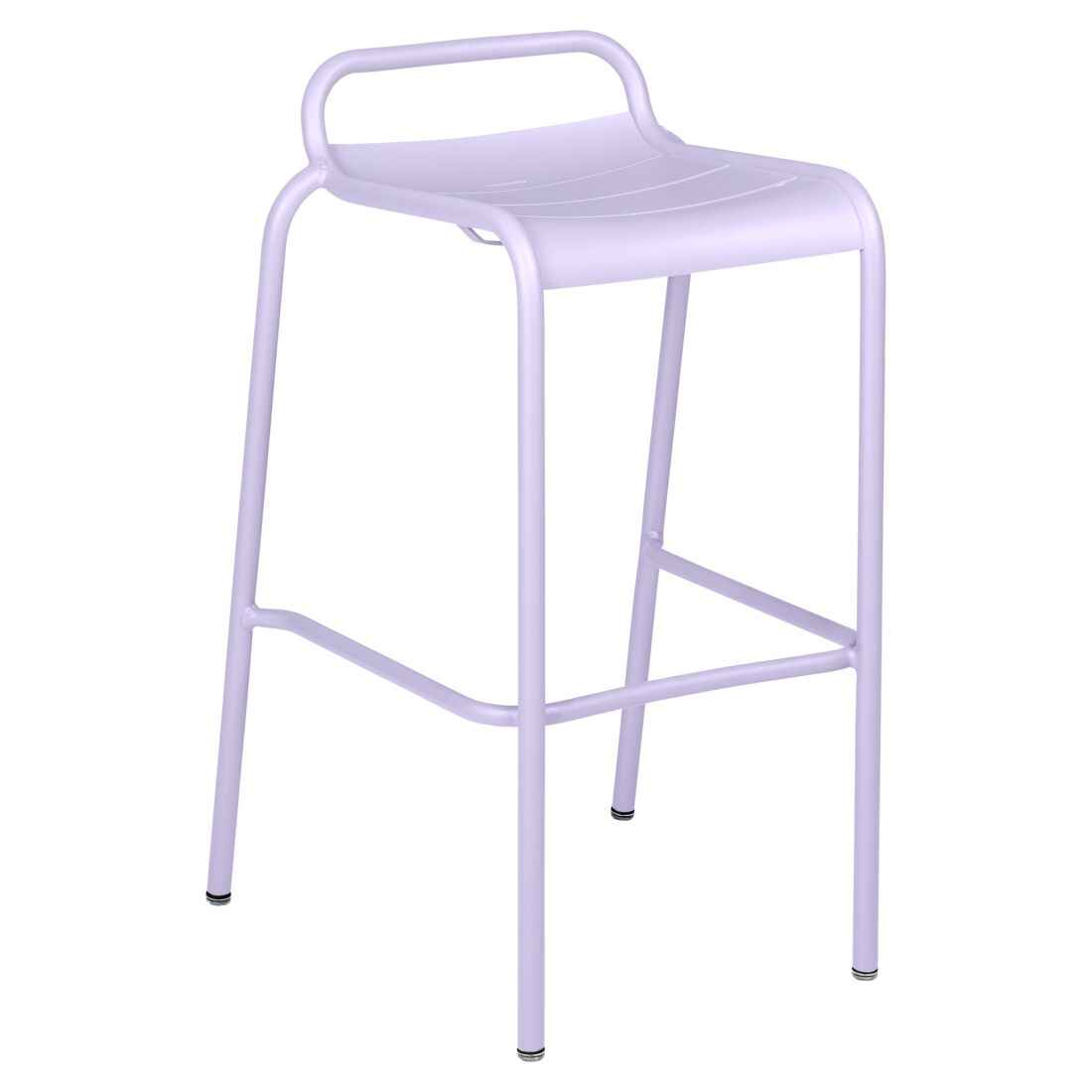 TABOURET DE BAR LUXEMBOURG FERMOB Guimauve