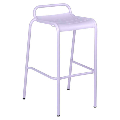 TABOURET DE BAR LUXEMBOURG FERMOB Guimauve