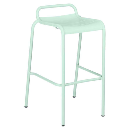 TABOURET DE BAR LUXEMBOURG FERMOB Menthe glaciale