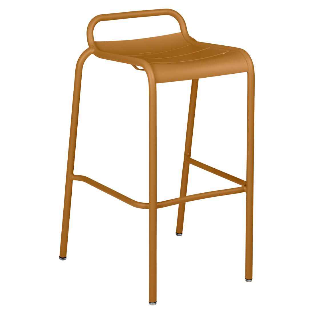 TABOURET DE BAR LUXEMBOURG FERMOB Pain d'épices