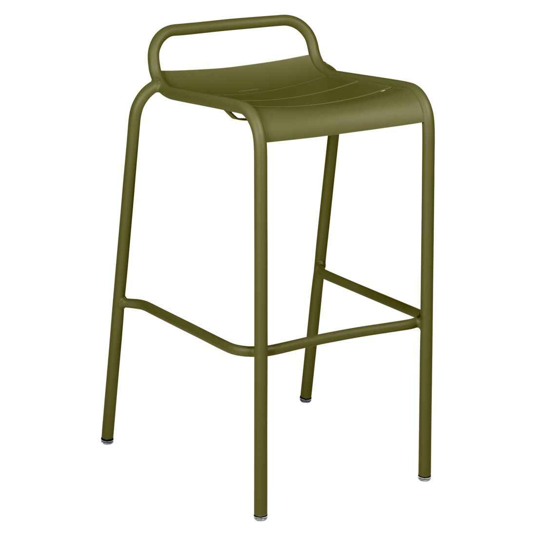 TABOURET DE BAR LUXEMBOURG FERMOB Pesto