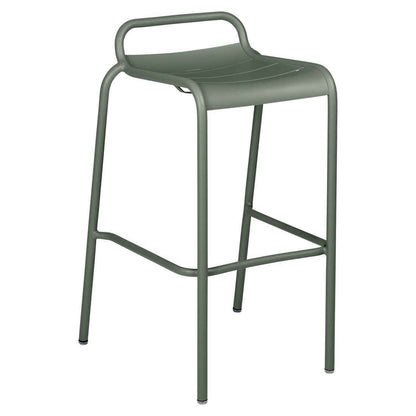 TABOURET DE BAR LUXEMBOURG FERMOB Romarin
