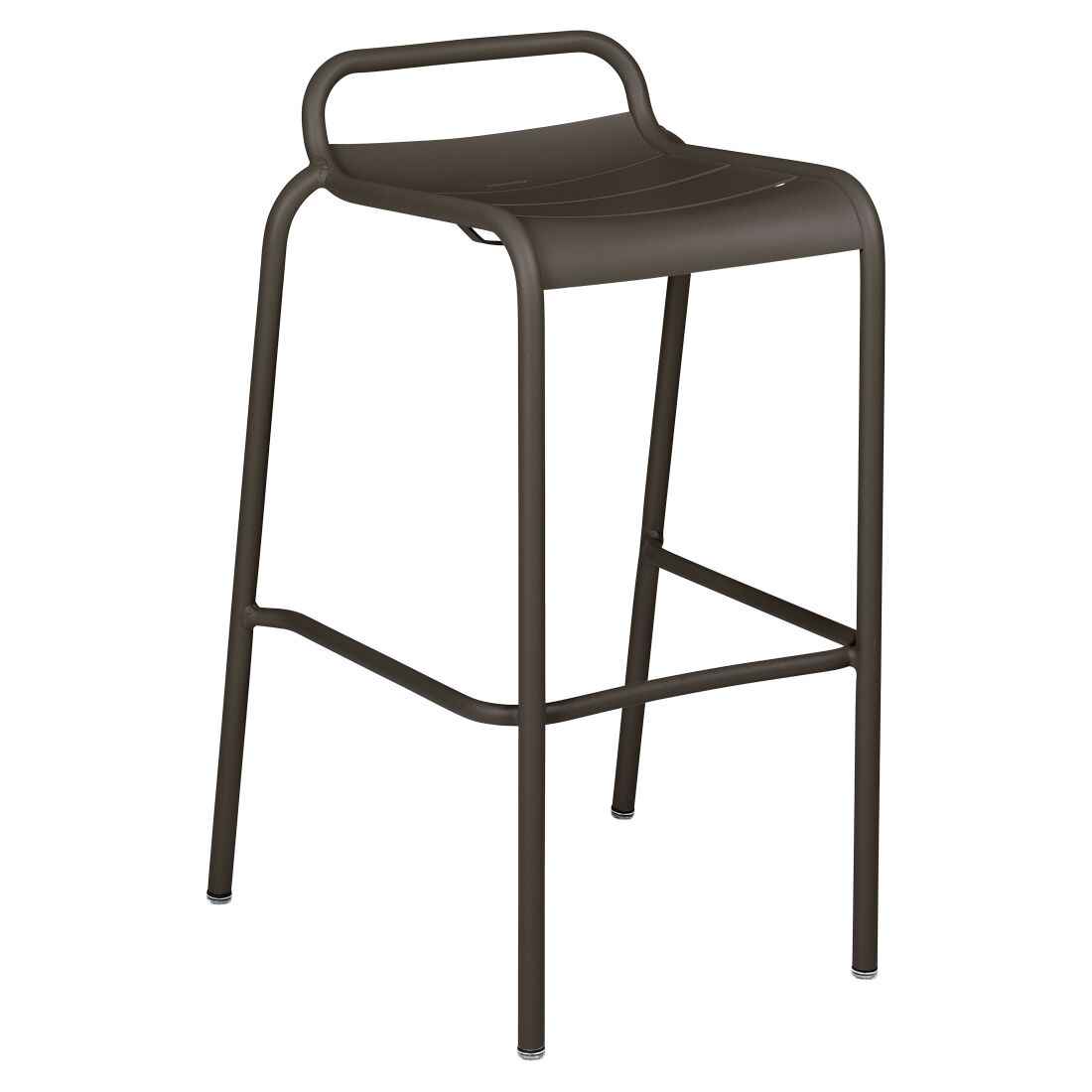 TABOURET DE BAR LUXEMBOURG FERMOB Tonka