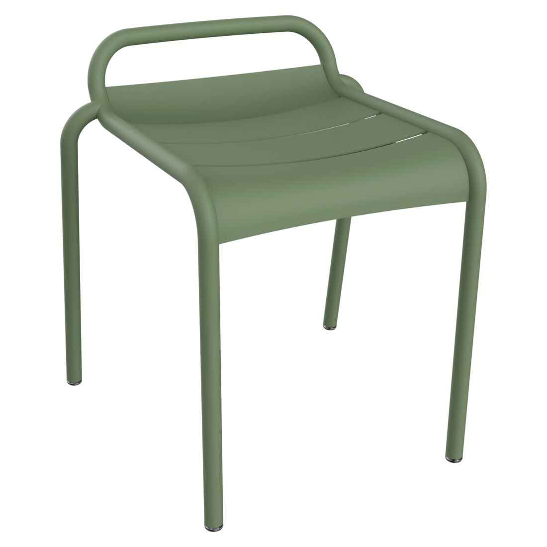 TABOURET LUXEMBOURG FERMOB Cactus
