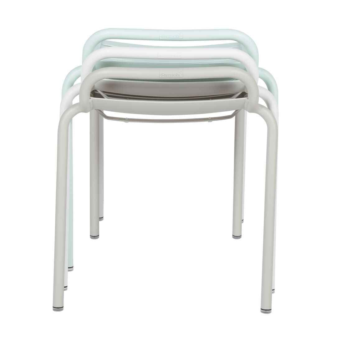TABOURET LUXEMBOURG FERMOB