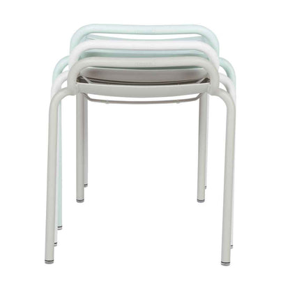 TABOURET LUXEMBOURG FERMOB
