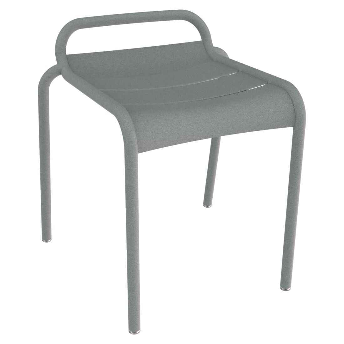 TABOURET LUXEMBOURG FERMOB