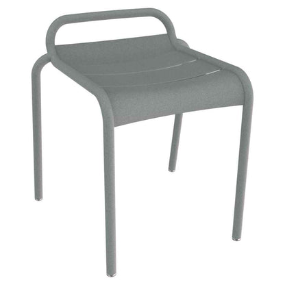 TABOURET LUXEMBOURG FERMOB