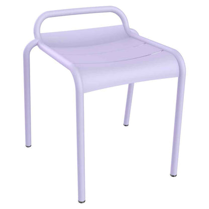 TABOURET LUXEMBOURG FERMOB Guimauve