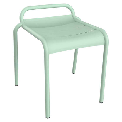 TABOURET LUXEMBOURG FERMOB Menthe glaciale