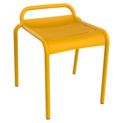 TABOURET LUXEMBOURG FERMOB Miel