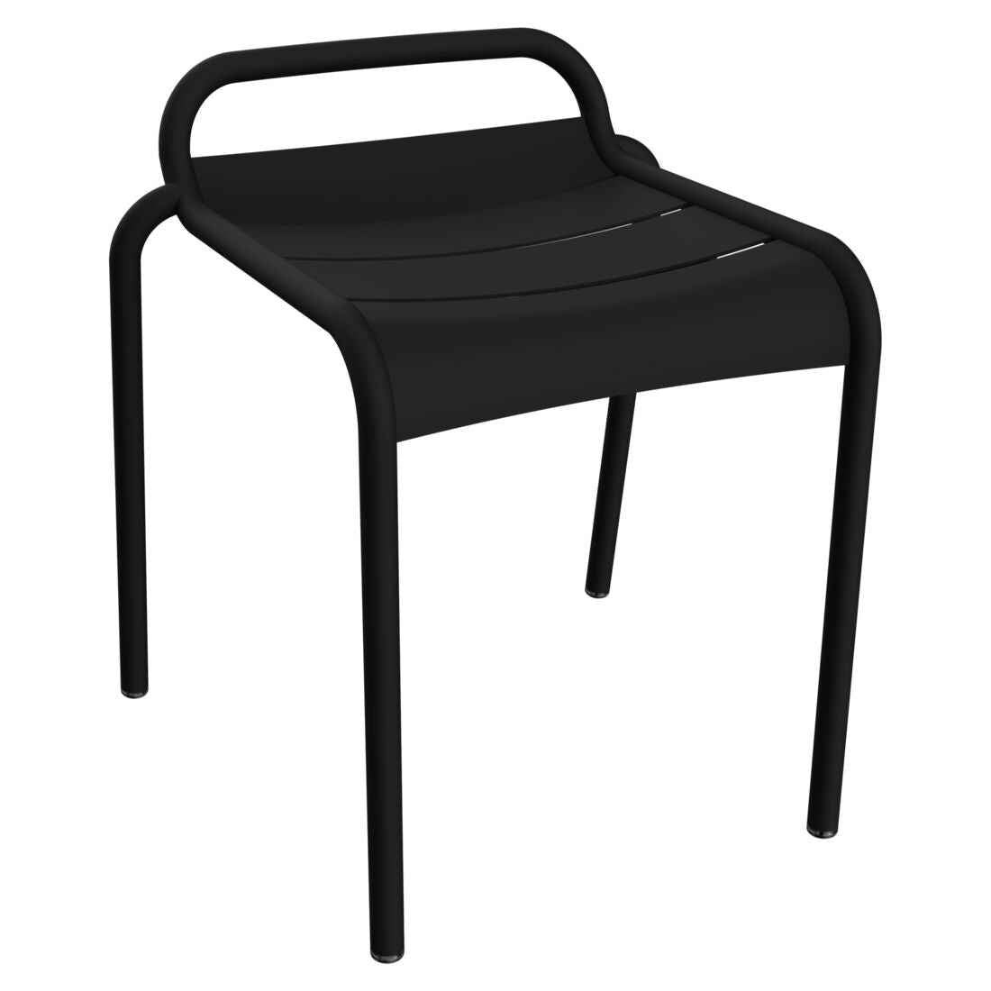 TABOURET LUXEMBOURG FERMOB Réglisse