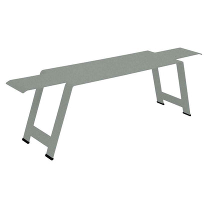 BANC ORIGAMI FERMOB