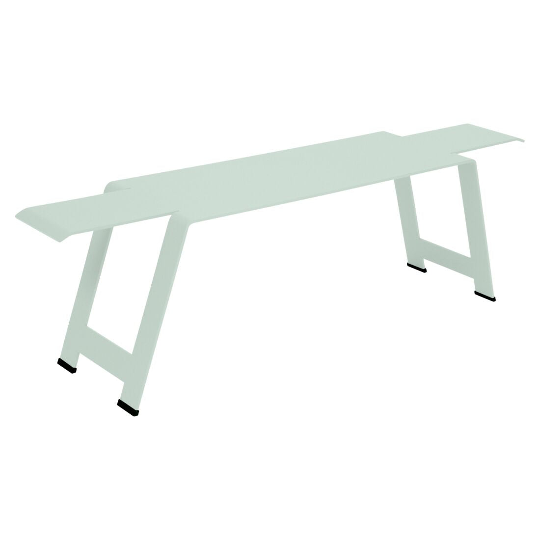 BANC ORIGAMI FERMOB Menthe glaciale