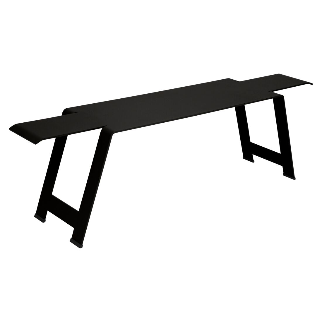 BANC ORIGAMI FERMOB Réglisse
