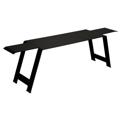BANC ORIGAMI FERMOB Réglisse