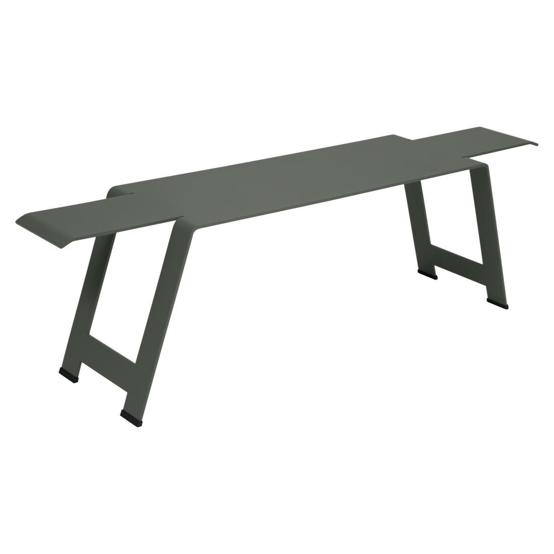 BANC ORIGAMI FERMOB Romarin