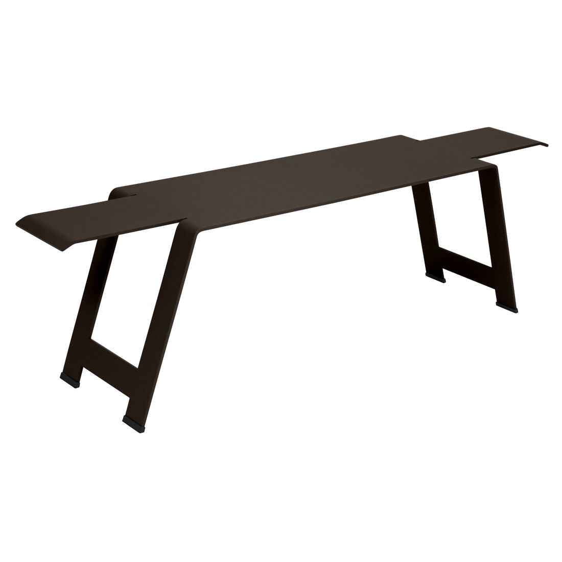 BANC ORIGAMI FERMOB Tonka