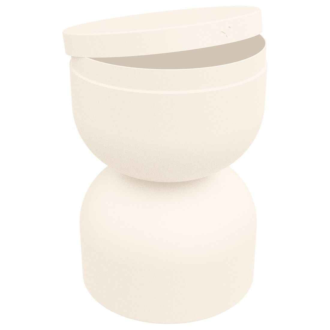 TABOURET PIAPOLO FERMOB