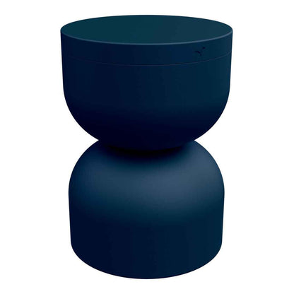 TABOURET PIAPOLO FERMOB Bleu abysse