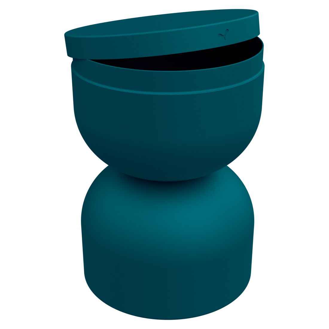 TABOURET PIAPOLO FERMOB